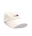 Casquette Blanche Homme Tommy Hilfiger Elongated - Taille unique-2