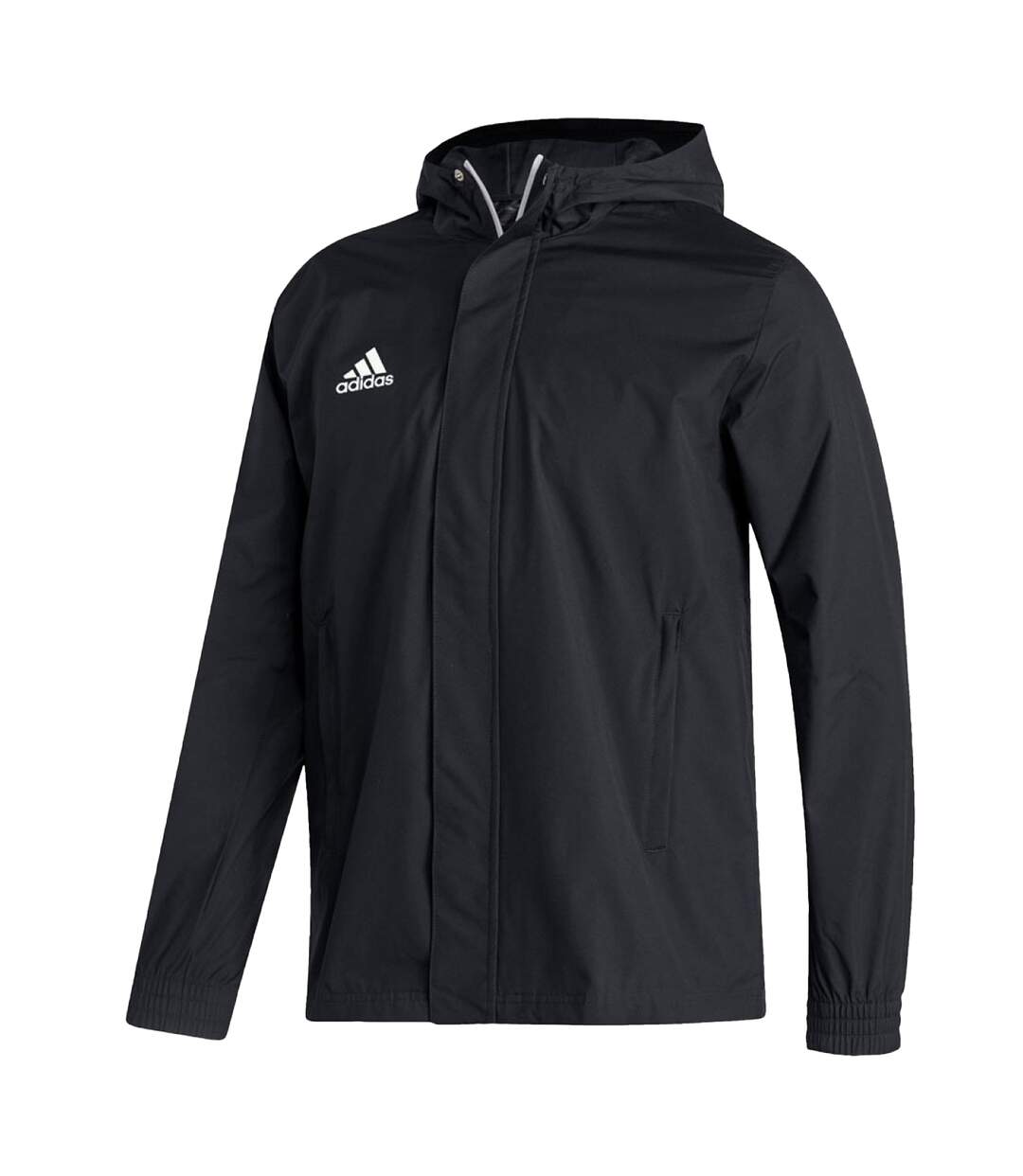 Veste Tous Les Temps Entrada Hb0578 Homme Noir Adidas-2