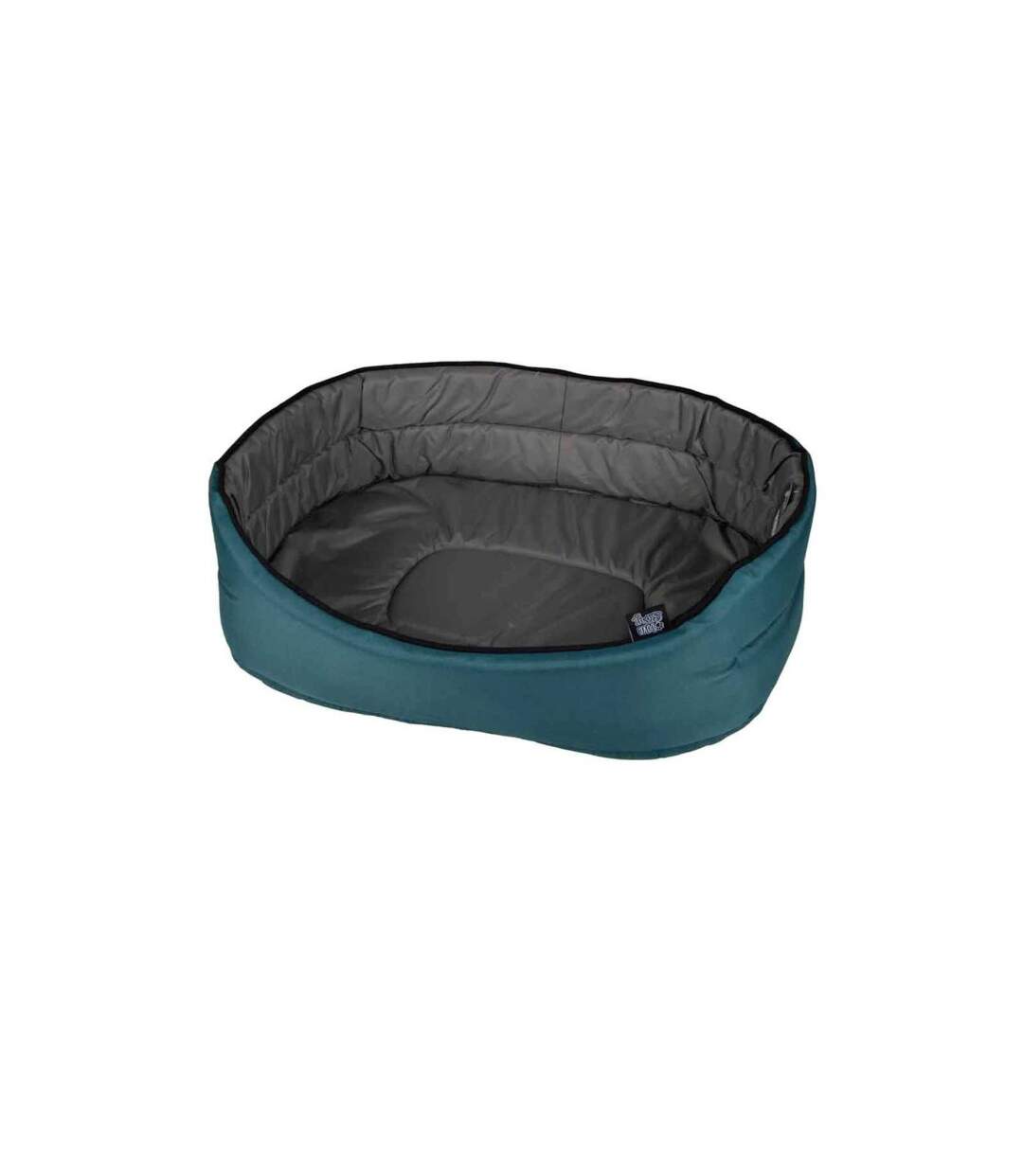 Panier pour Chien & Chat Essentiel 70cm Émeraude-1