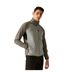 Mens Pro Hybrid Ii Jacket Golden Sand Treetop Black Regatta-1