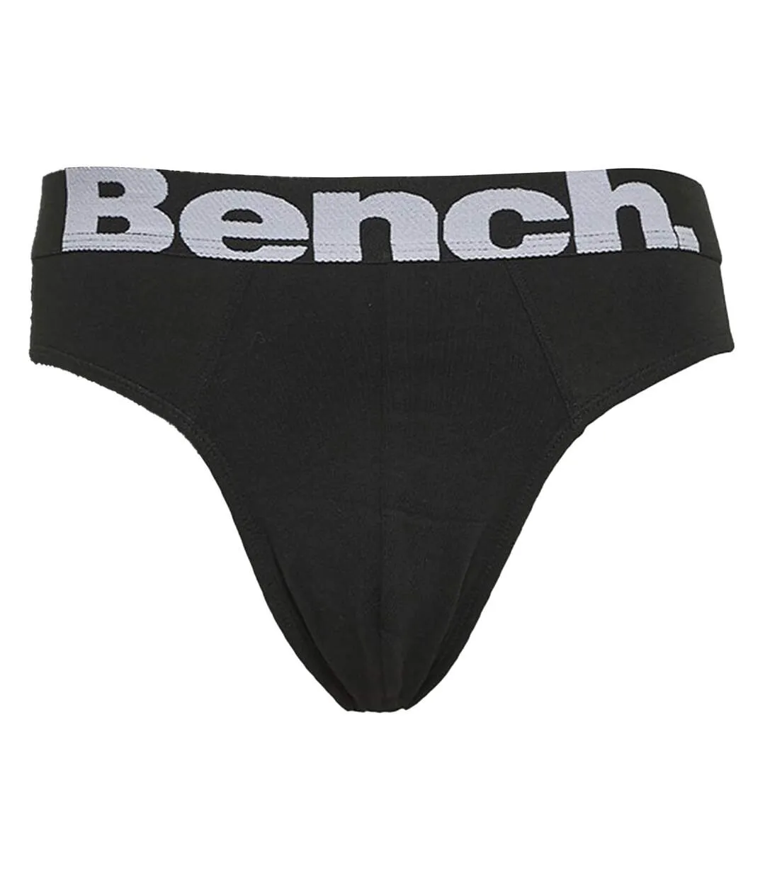 Bench - Lot de 3 Slips Homme Coton Confort - Collection Asner-3