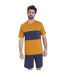 Pyjama court homme Chic Athena-1