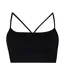 Brassière De Sport Spirit Restored Femme Noir Sweaty Betty-2