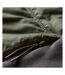 Tee Jays Mens Hybrid Stretch Body Warmer (Deep Green/Black) - UTBC5083