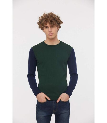 Pull manches longues polyester regular CARAIS