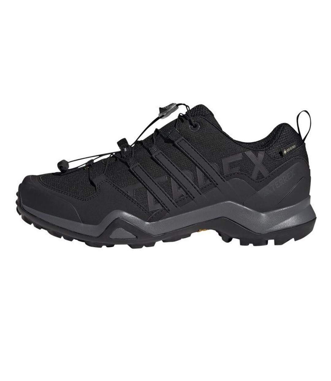 Chaussures De Randonnée Terrex Swift R2 Homme Noir Adidas-2