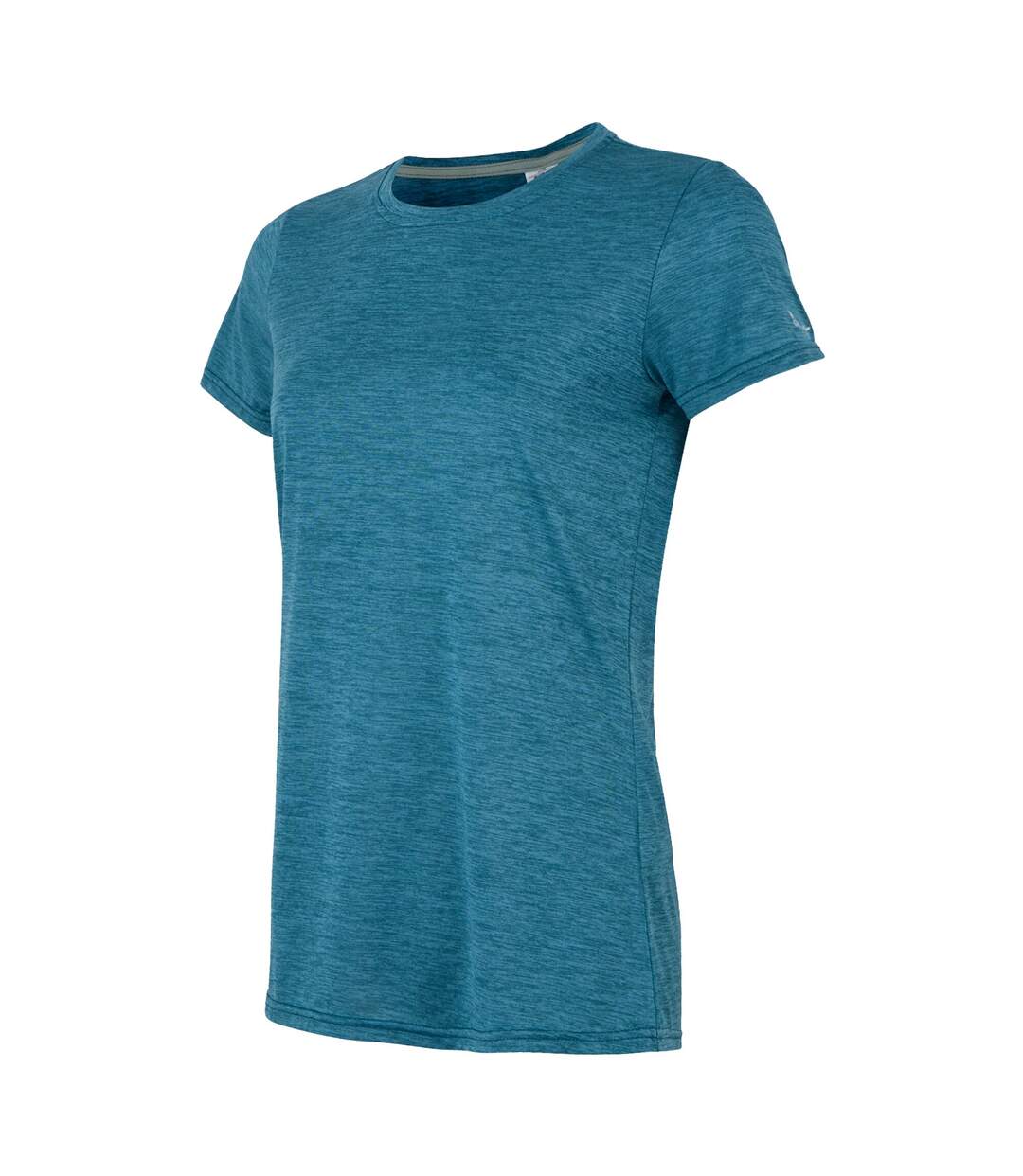 T-shirt Josie Gibson Fingal Edition Femme Bleu Orage Regatta-3
