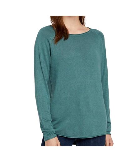 Pull Vert Femme Vero Moda Nellie Glory - S