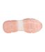Baskets Femme Rose 4F-4