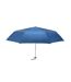 Parapluie Pliant Cardif Taille Unique Bleu MidOcean-1
