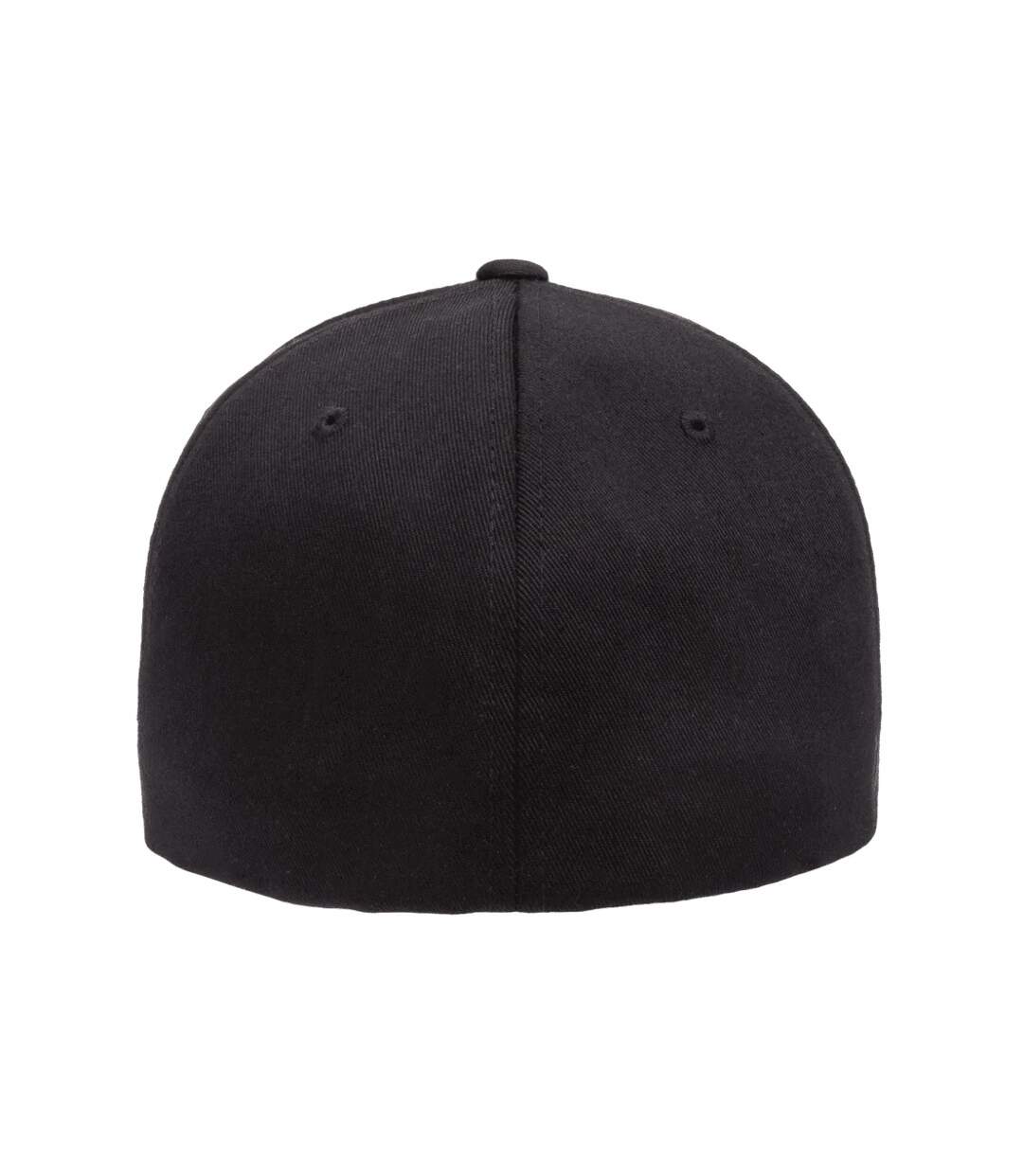 Casquette De Baseball Tout-petit Noir Flexfit-2