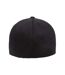 Casquette De Baseball Tout-petit Noir Flexfit-2