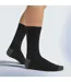 6 Pairs Mens Water Repellent Midweight Outdoor Socks for Hiking & Walking-4