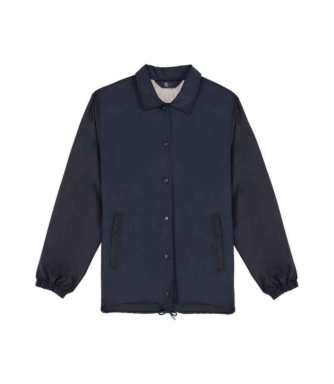 Coupe-vent Adulte Bleu Marine Native Spirit-1