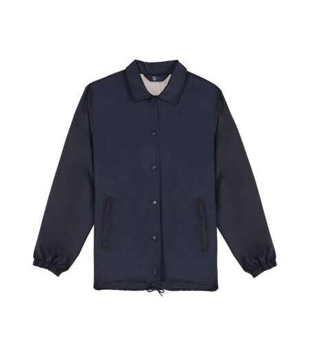 Coupe-vent Adulte Bleu Marine Native Spirit
