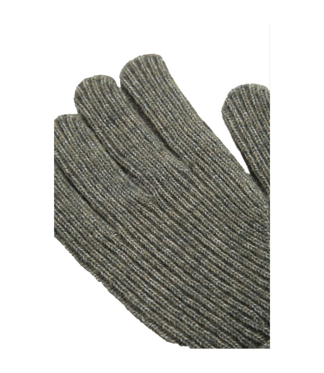 Gants Codi Homme Vert Kaki Animal-4