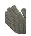 Gants Codi Homme Vert Kaki Animal-4
