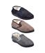 CHARENTAISE Homme Pantoufle PREMIUM-4