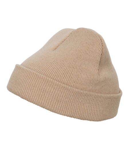 Bonnet Beige Flexfit