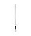 Nappe Plastique Intissé 1,20x10m Blanc-2