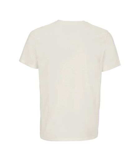 T-shirt Lyam Adulte Blanc Cassé SOLS