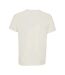T-shirt Lyam Adulte Blanc Cassé SOLS-3