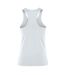 Débardeur Impact Softex Femme Blanc Spiro-2