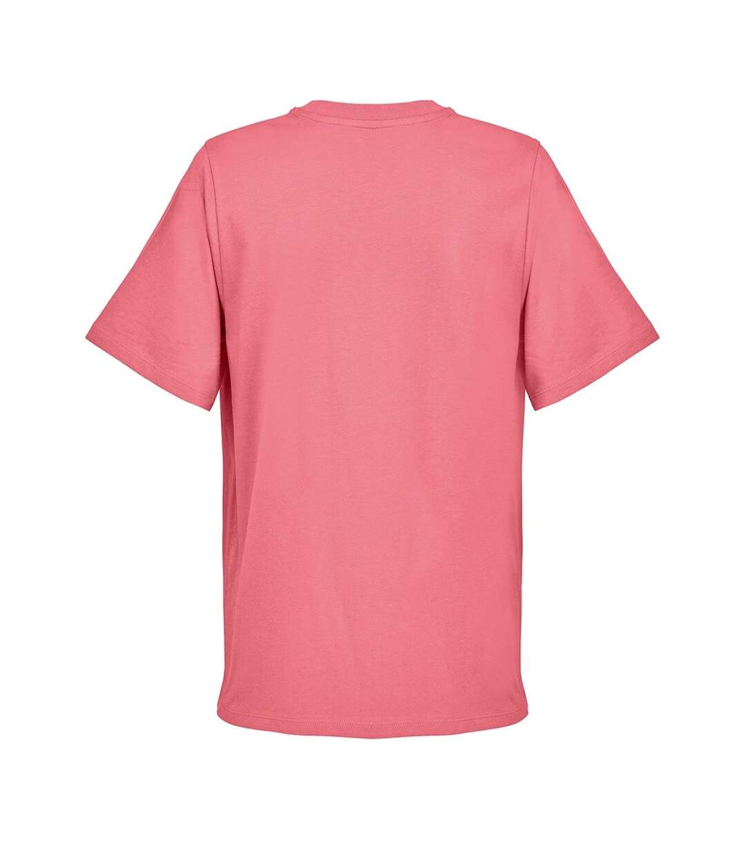 T-shirt Legend Femme Rose Foncé SOLS-2