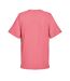 T-shirt Legend Femme Rose Foncé SOLS-2