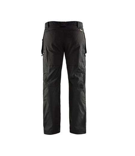 Pantalon de services Blaklader Stretch polycoton