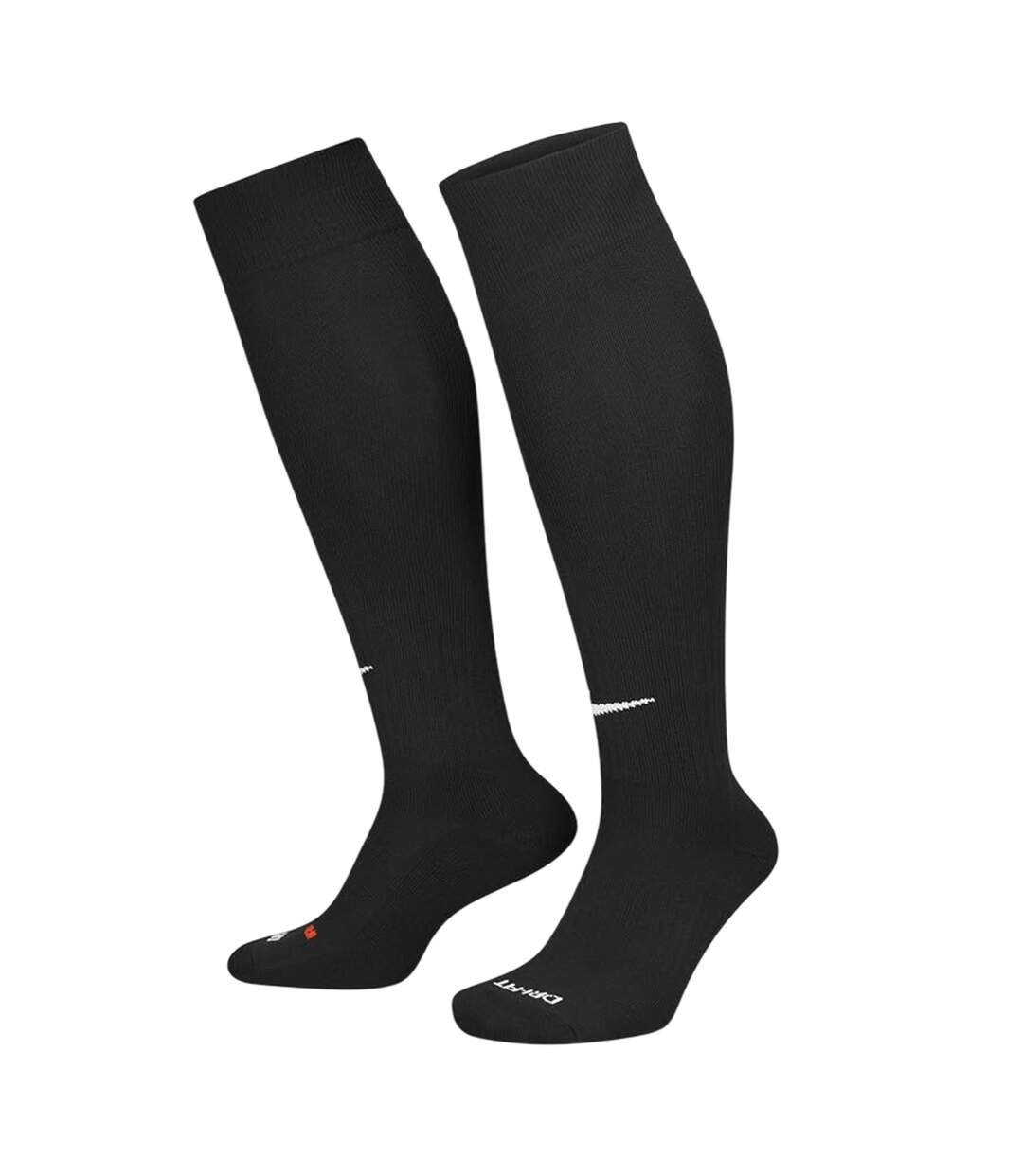 Chaussettes Classic Cush Otc Adulte Noir Nike-3