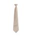 Cravate Colours Orginals Fashion Taille Unique Kaki Gris Premier-1