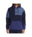 Sweat marine homme  dc shoes rogers-1