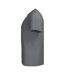 T-shirt Homme Gris Clair Projob-3