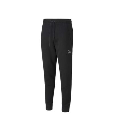 Jogging Noir Homme Puma Classics Tech