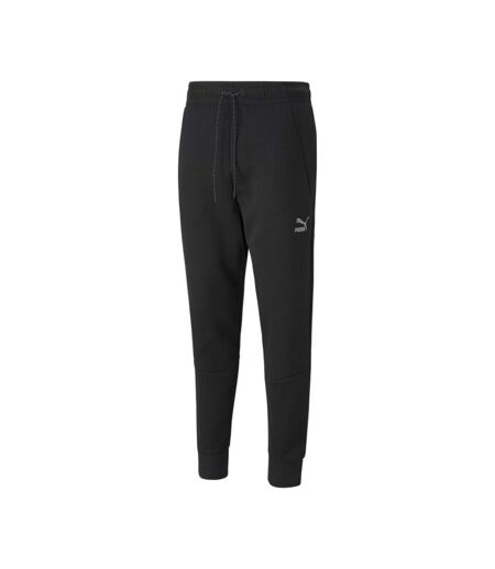 Jogging Noir Homme Puma Classics Tech