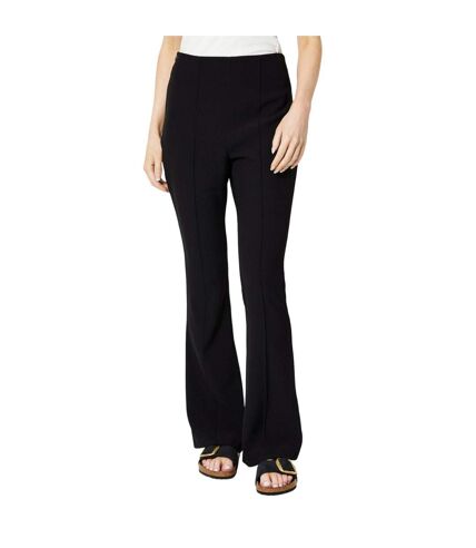 Pantalon femme noir Principles