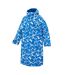 Unisex Adult Fleur Bloom Changing Robe Multicoloured Regatta-3