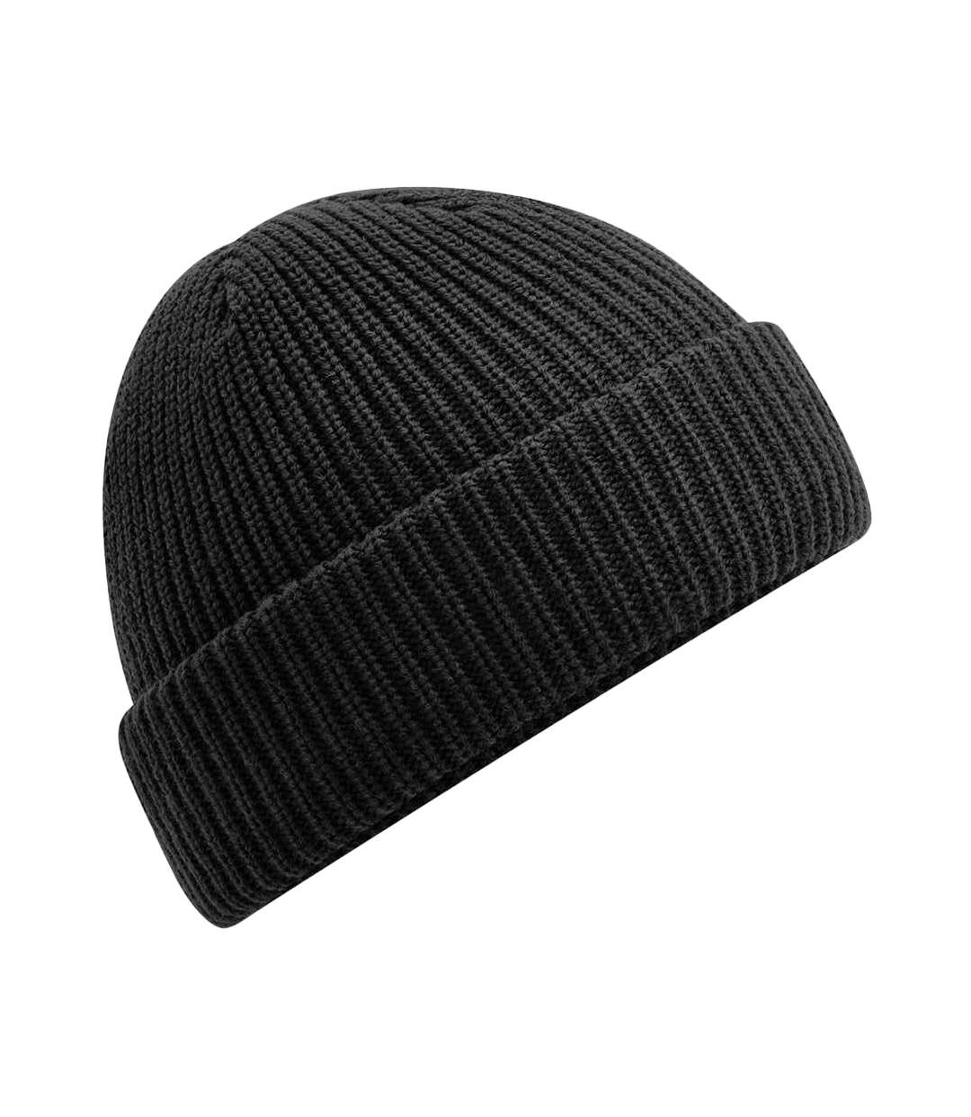 Bonnet noir Beechfield