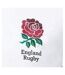 T-shirt Homme Blanc England Rugby-3