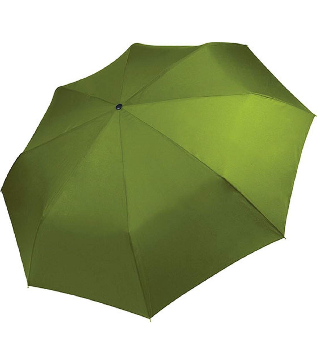 Mini parapluie pliable - KI2010 - vert clair-1