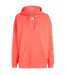 Sweat À Capuche Wow Femme Orange Rose O´Neill-2