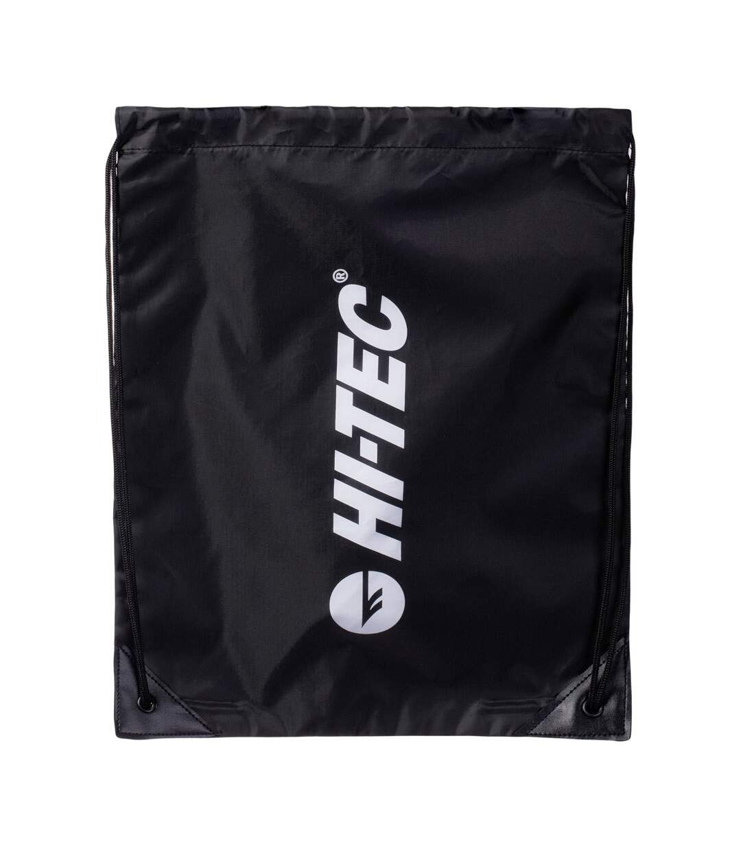 Sac À Chaussures Bonny Taille Unique Noir Blanc Hi-Tec-1