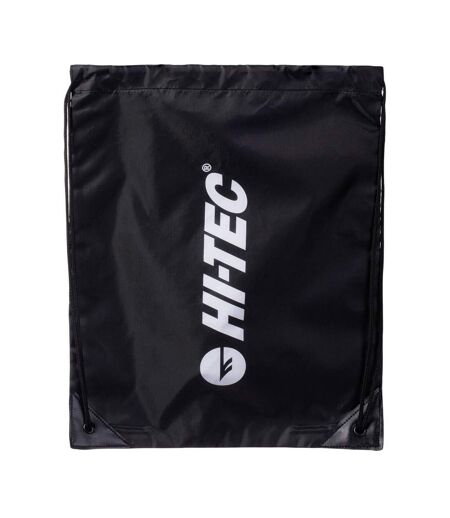 Sac À Chaussures Bonny Taille Unique Noir Blanc Hi-Tec
