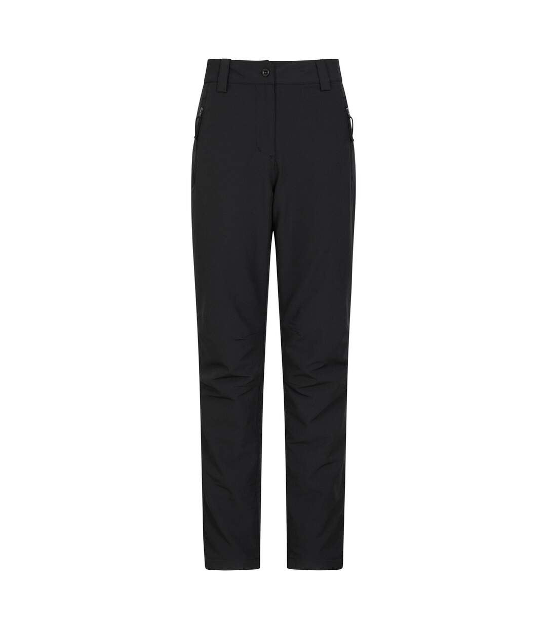 Pantalon De Randonnée Arctic Femme Noir Mountain Warehouse-1