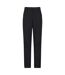 Pantalon De Randonnée Arctic Femme Noir Mountain Warehouse-1