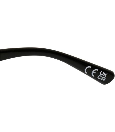 Lunettes De Soleil Santa Rosa Femme Taille Unique Noir Urban Classics