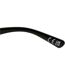 Lunettes De Soleil Santa Rosa Femme Taille Unique Noir Urban Classics-4