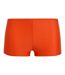 Short De Maillot De Bain Aceana Femme Orange Sanguine Regatta-2