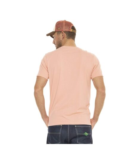 Tee-shirt homme en coton imprimé First Vondutch
